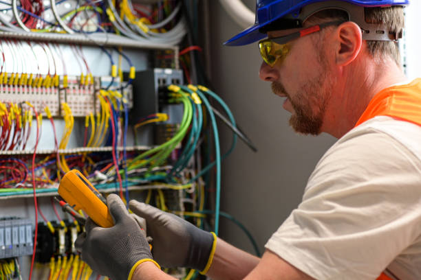 Best Residential Electrician Services  in Melwood, MD