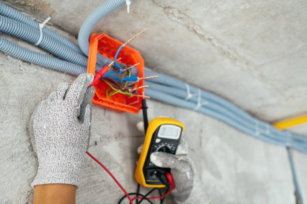 Best Electrical Installation Contractor  in Melwood, MD